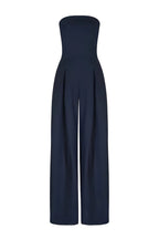 R&B | Eleganter Off-Shoulder-Overall