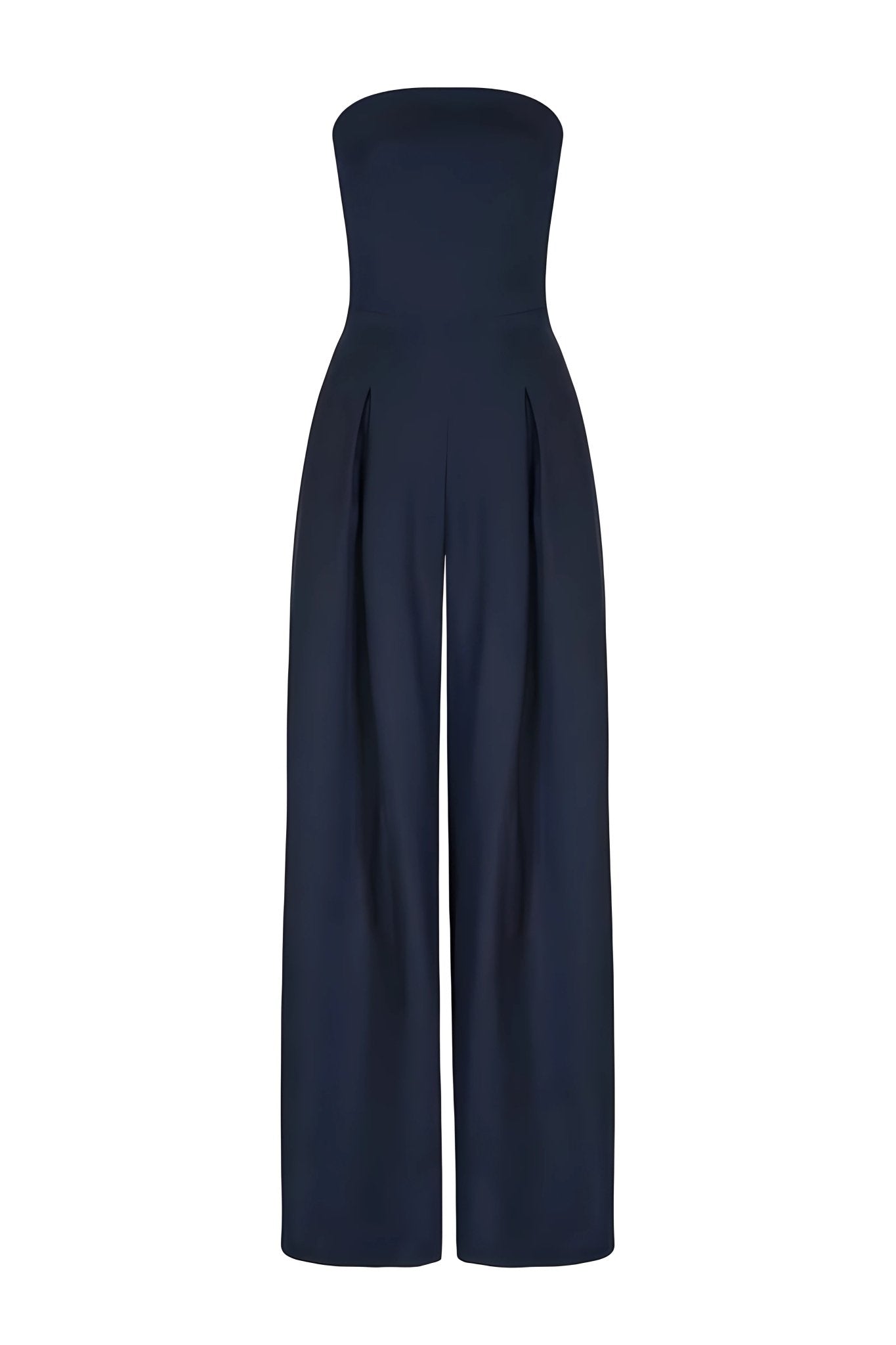 R&B | Eleganter Off-Shoulder-Overall