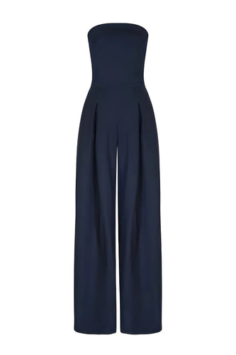 R&B | Eleganter Off-Shoulder-Overall