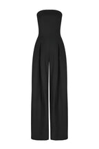 R&B | Eleganter Off-Shoulder-Overall