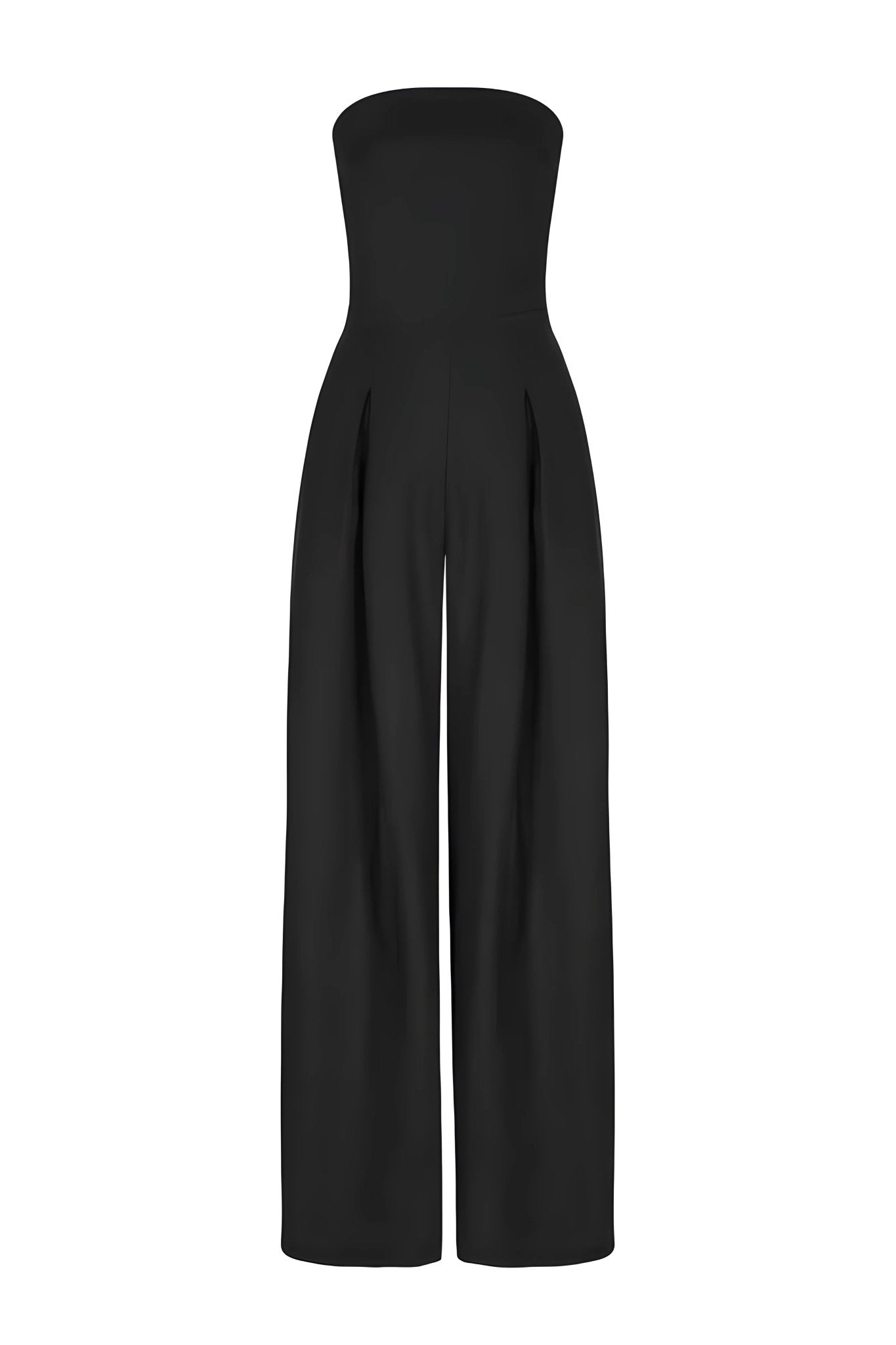 R&B | Eleganter Off-Shoulder-Overall