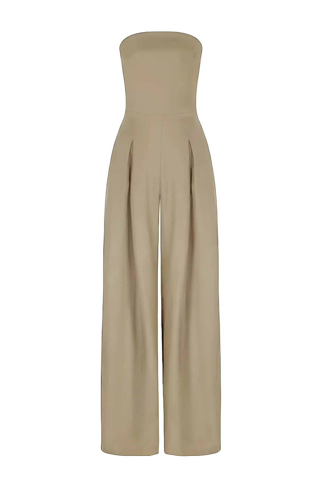 R&B | Eleganter Off-Shoulder-Overall