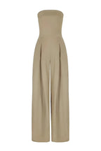 R&B | Eleganter Off-Shoulder-Overall