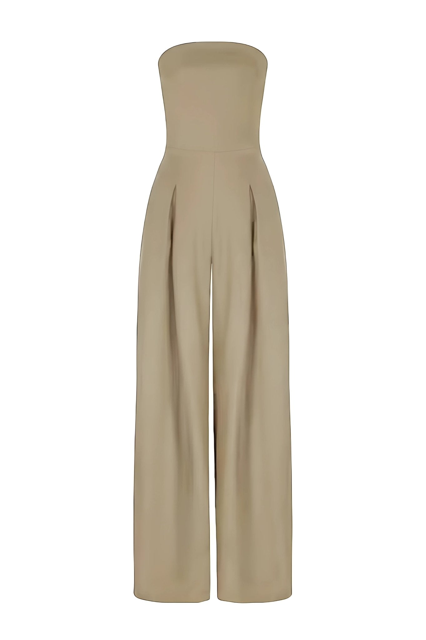 R&B | Eleganter Off-Shoulder-Overall