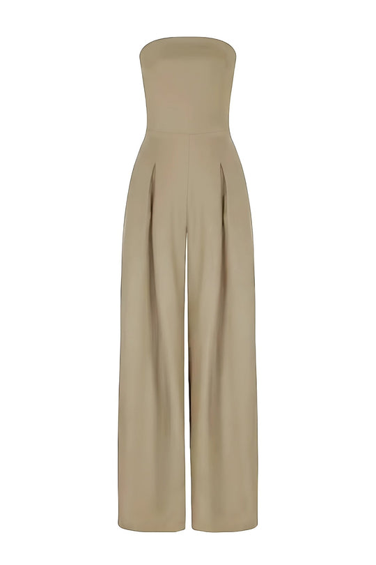 R&B | Eleganter Off-Shoulder-Overall