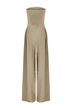 R&B | Eleganter Off-Shoulder-Overall