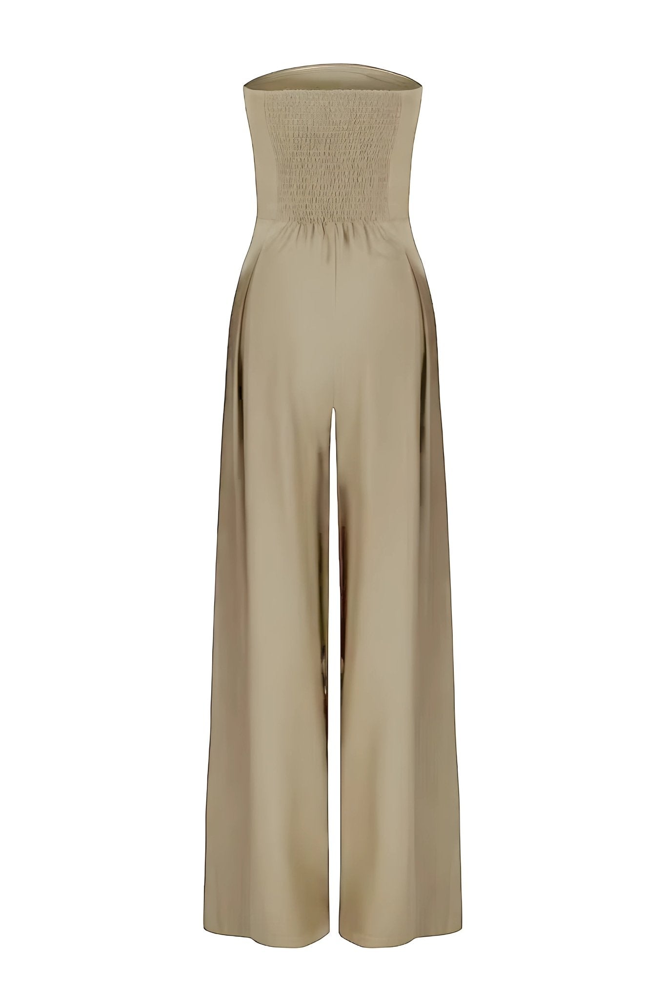 R&B | Eleganter Off-Shoulder-Overall