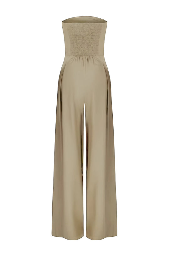 R&B | Eleganter Off-Shoulder-Overall