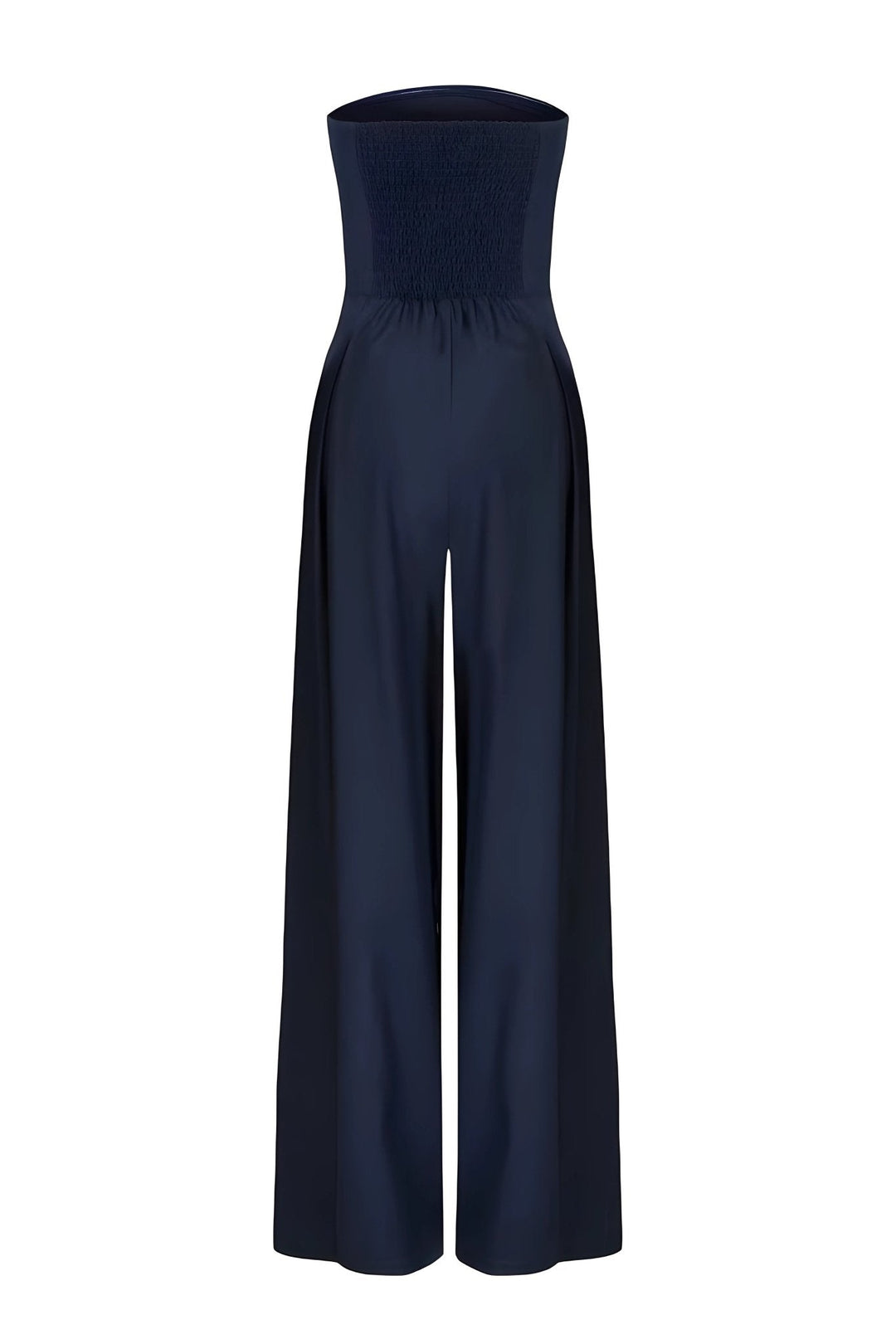 R&B | Eleganter Off-Shoulder-Overall