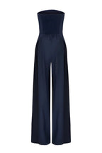 R&B | Eleganter Off-Shoulder-Overall