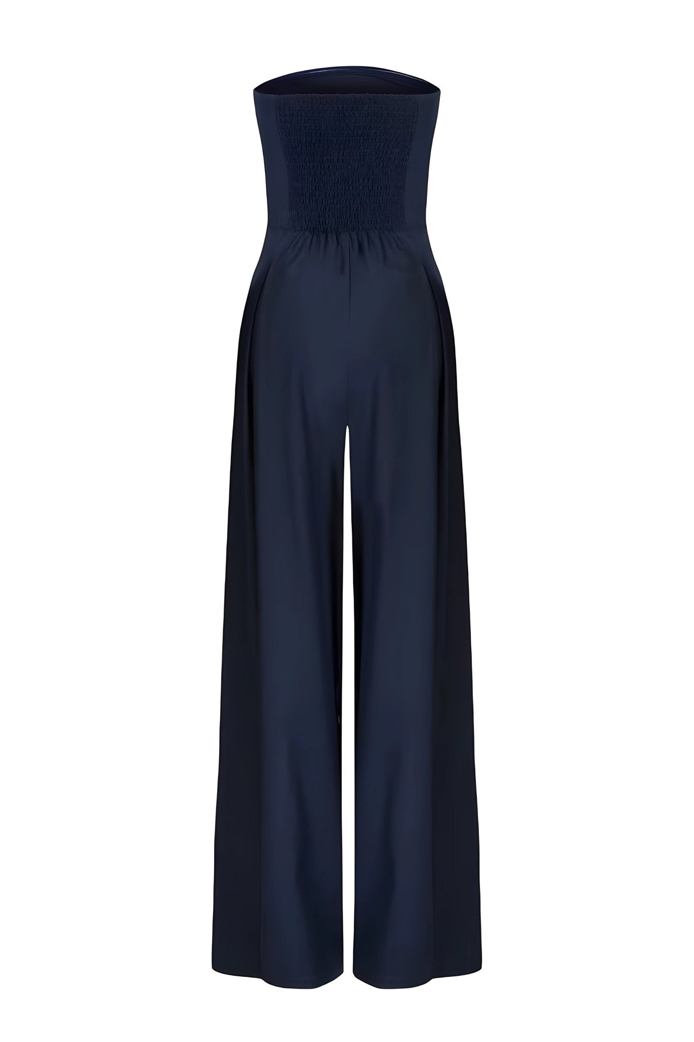 R&B | Eleganter Off-Shoulder-Overall