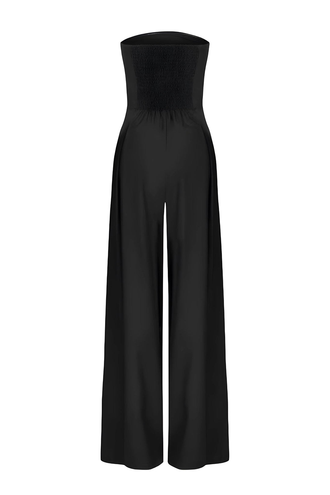 R&B | Eleganter Off-Shoulder-Overall