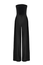 R&B | Eleganter Off-Shoulder-Overall