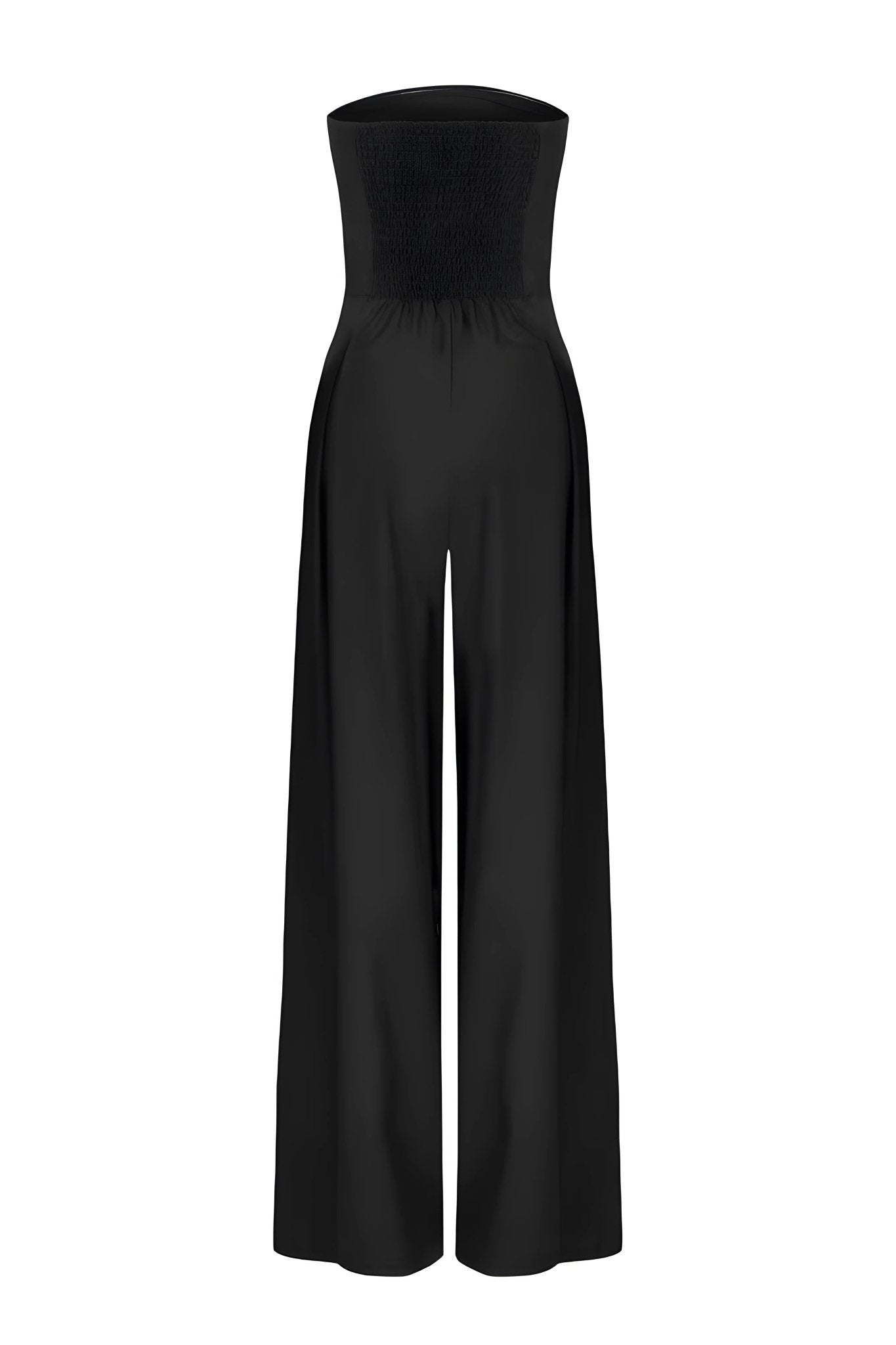 R&B | Eleganter Off-Shoulder-Overall