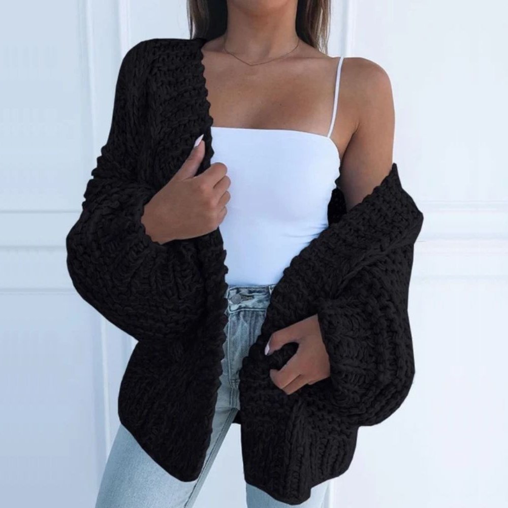 R&B | Mühelose und Trendige Jacke