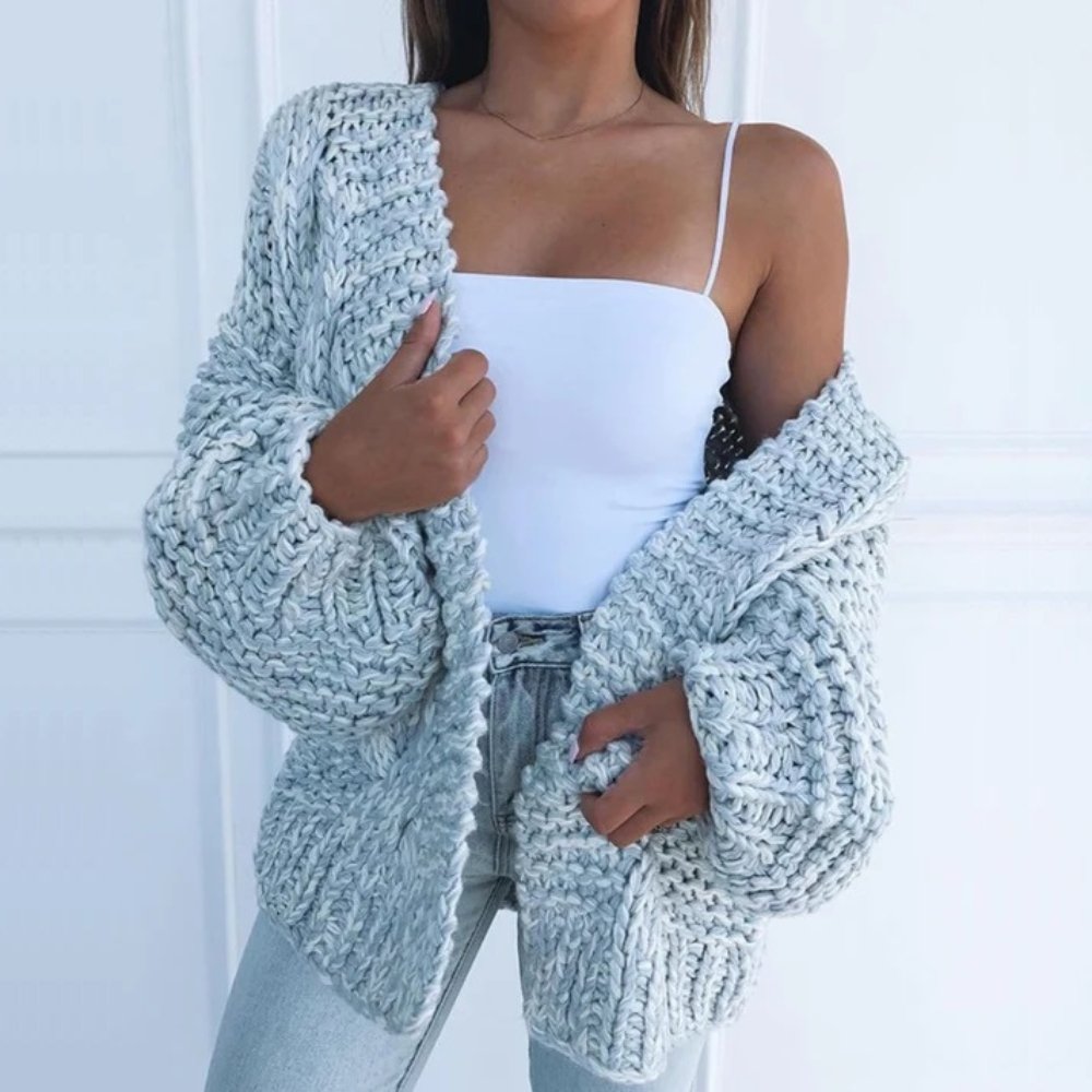 R&B | Mühelose und Trendige Jacke