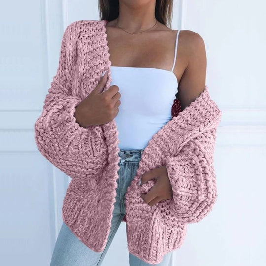 R&B | Mühelose und Trendige Jacke