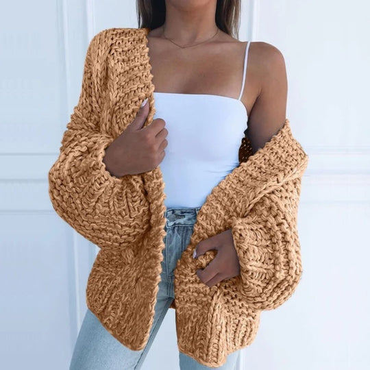 R&B | Mühelose und Trendige Jacke