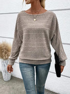 R&B | Eleganter Pullover