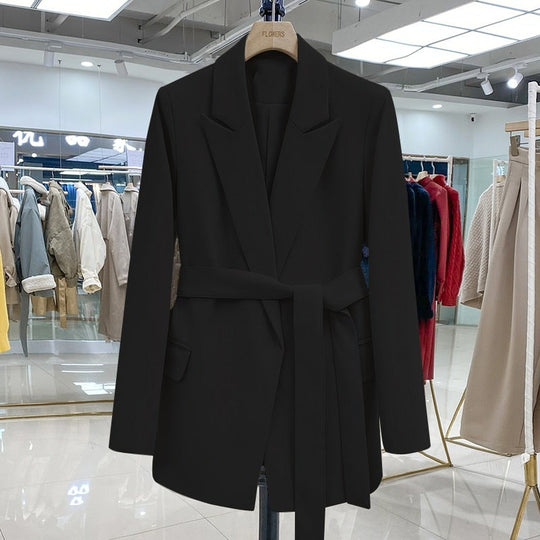 R&B | Blazer - Ein Einzigartiger & Stilvoller Blazer