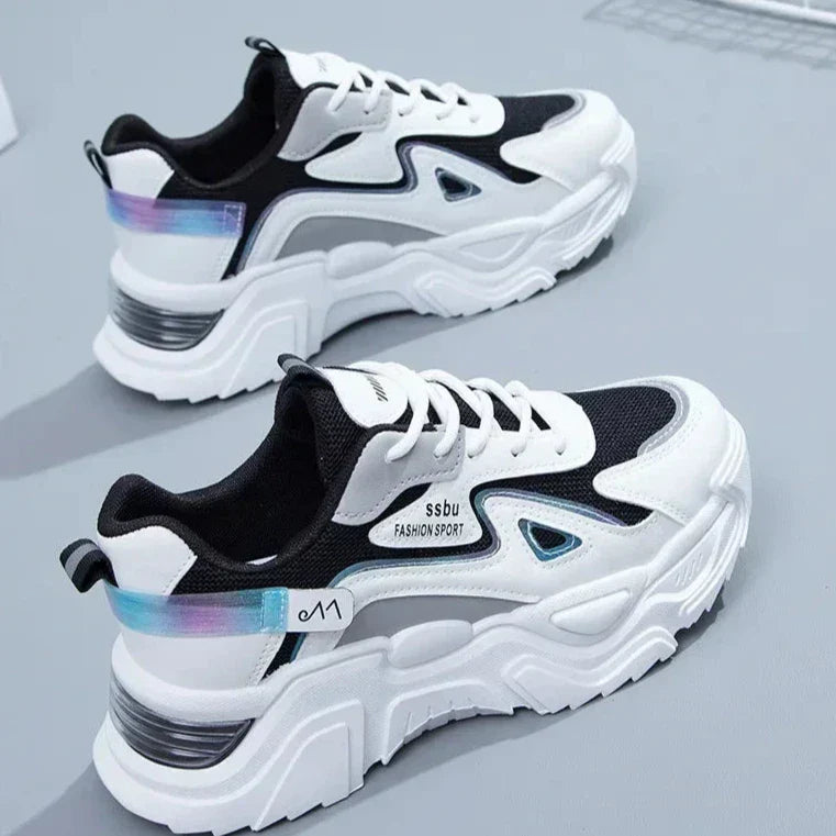 Sneakers für Damen R&B
