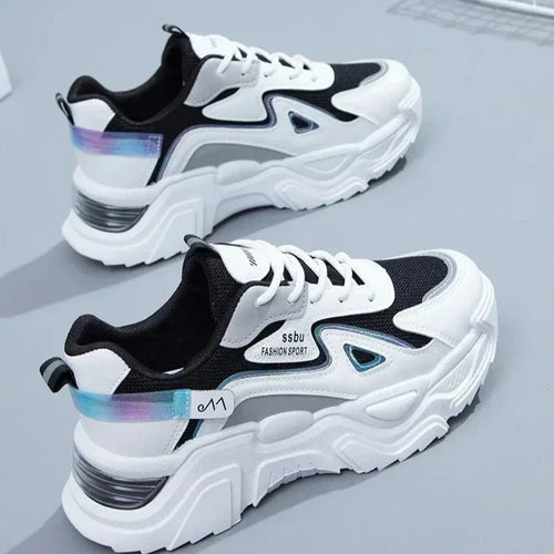 Sneakers für Damen R&B