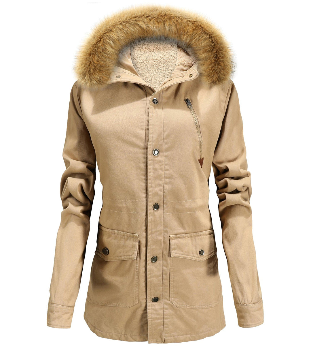 R&B | Parka