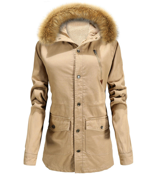 R&B | Parka