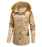 R&B | Parka
