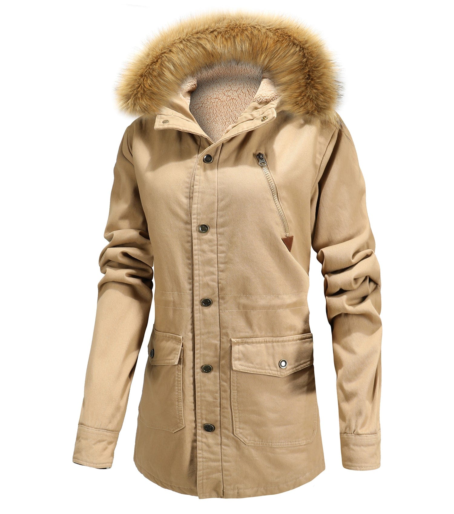 R&B | Parka