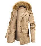 R&B | Parka