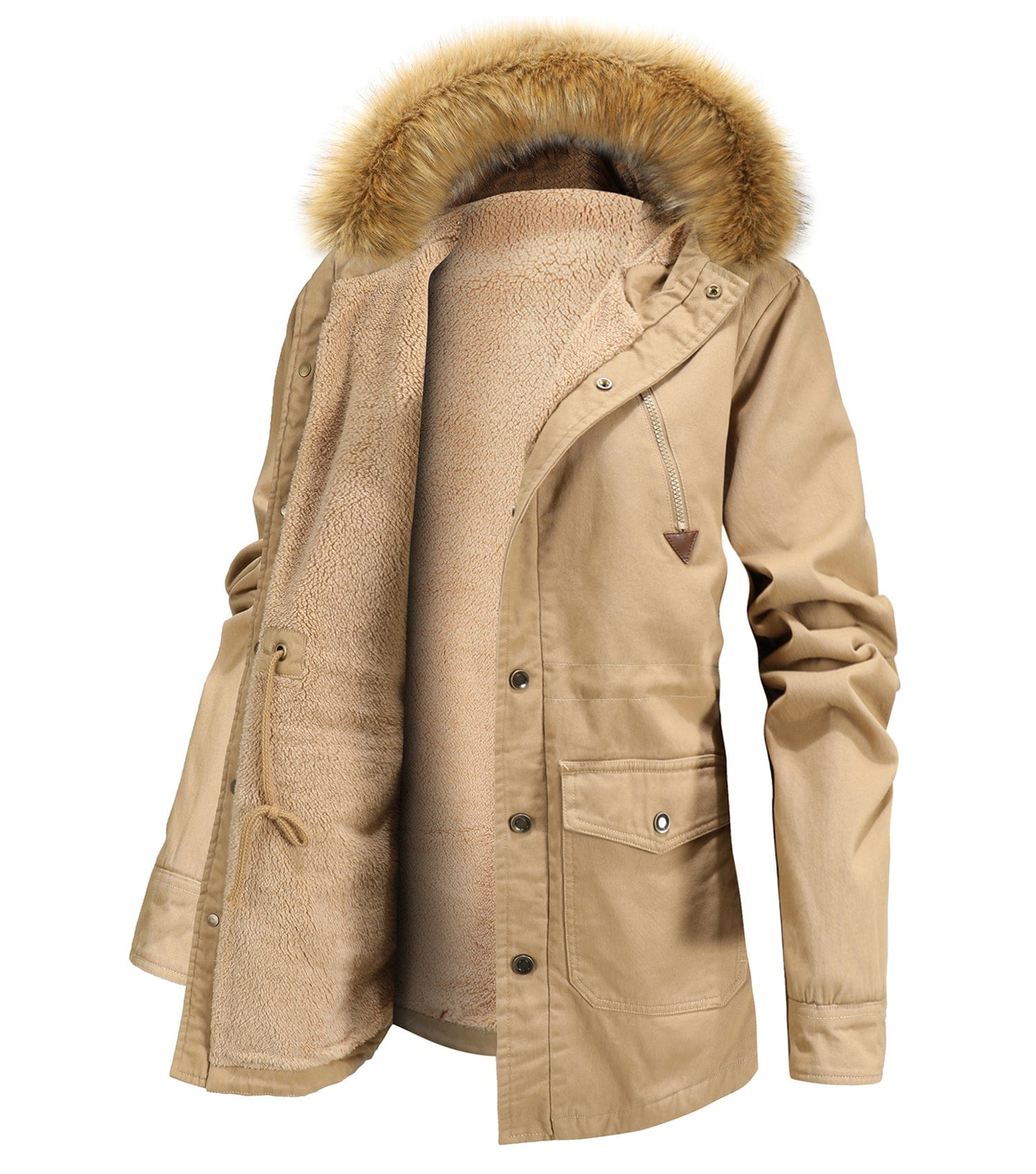 R&B | Parka