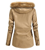 R&B | Parka