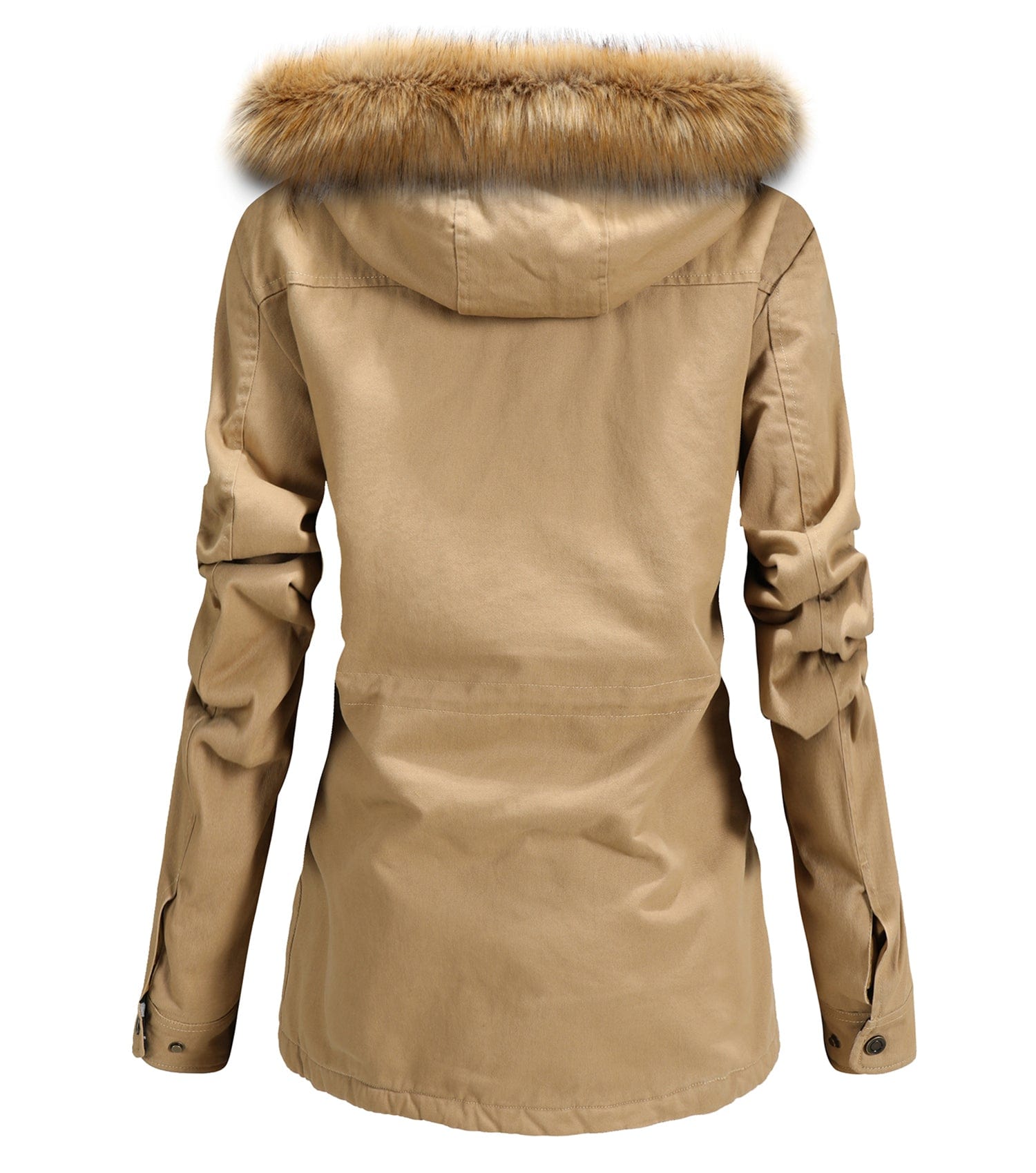 R&B | Parka