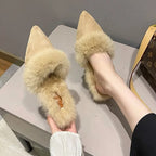 Cristina Slip-Ons | Stylisch & Luxuriös R&B