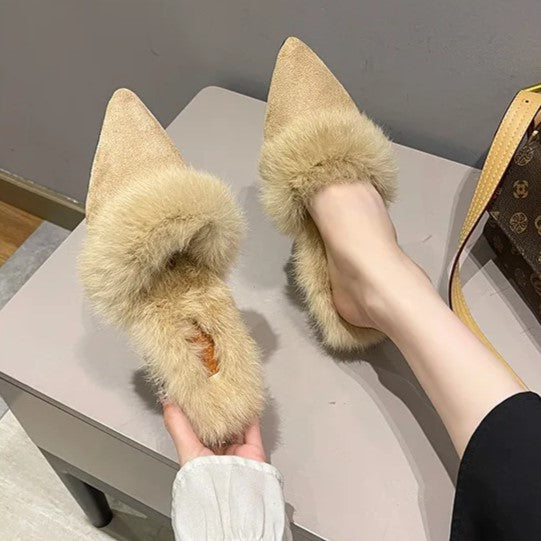 Cristina Slip-Ons | Stylisch & Luxuriös R&B