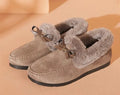 Alexa Winter Slippers | Stilvoll & Weich R&B