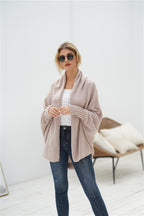 R&B | Batwing Weste Stilvoll & Bequem