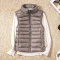R&B | Bodywarmer Ultraleicht & Winddicht