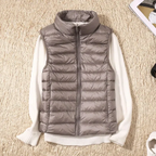 R&B | Bodywarmer Ultraleicht & Winddicht