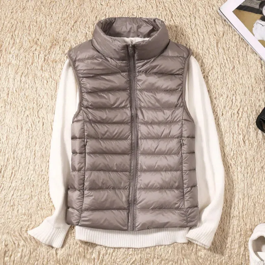 R&B | Ultralight und Winddichter Bodywarmer
