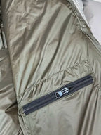 R&B | Herren Winterjacke gepolstert