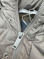 R&B | Herren Winterjacke gepolstert