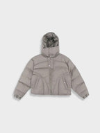 R&B | Herren Winterjacke gepolstert