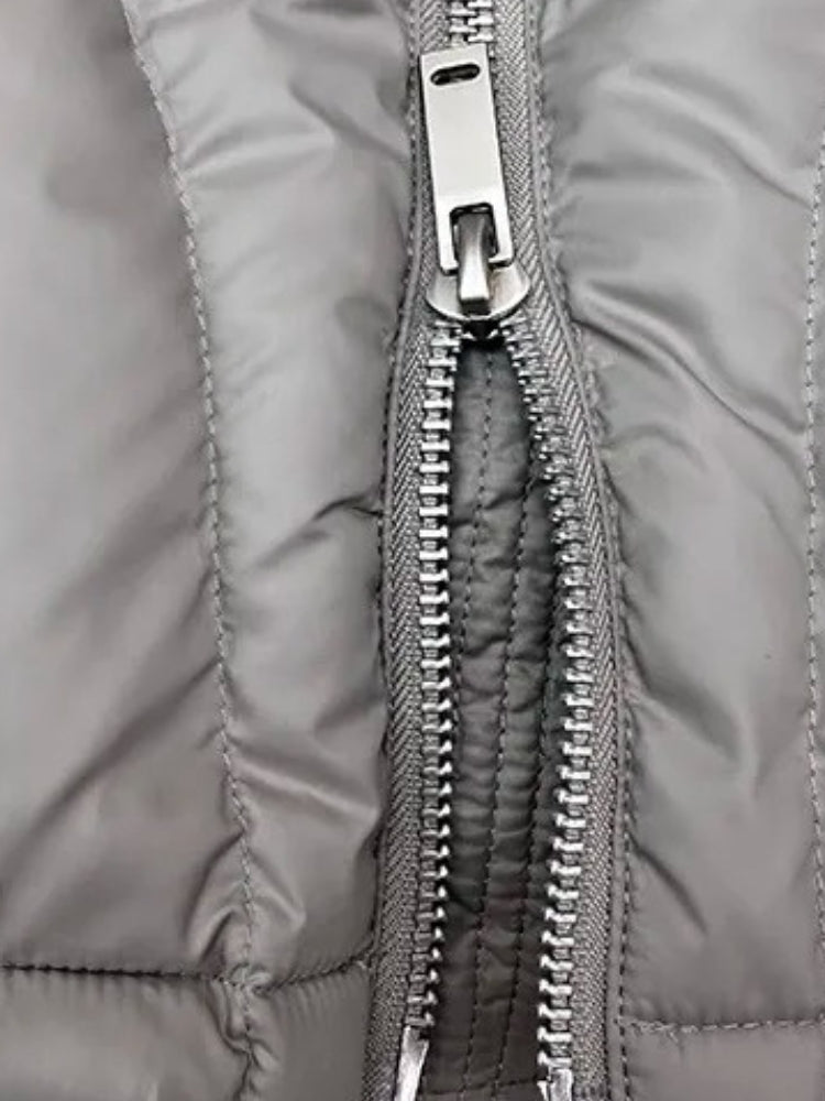 R&B | Herren Winterjacke gepolstert