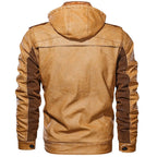 R&B | Jacke - Limited Edition für einen auffälligen Look