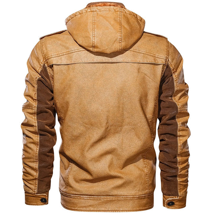 R&B | Jacke - Limited Edition für einen auffälligen Look