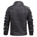 R&B | Jacke - maskuliner Stil trifft Nachhaltigkeit