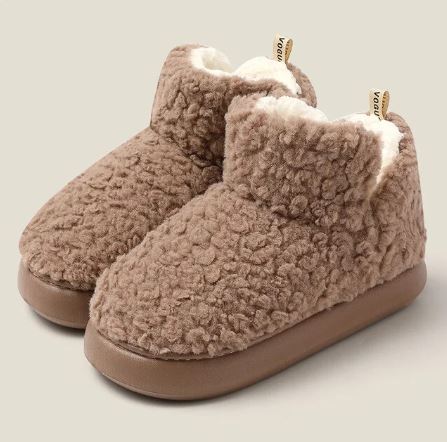 R&B | Schneestiefel für Frauen