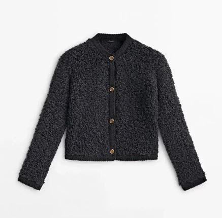 R&B | Damen Langarmjacke